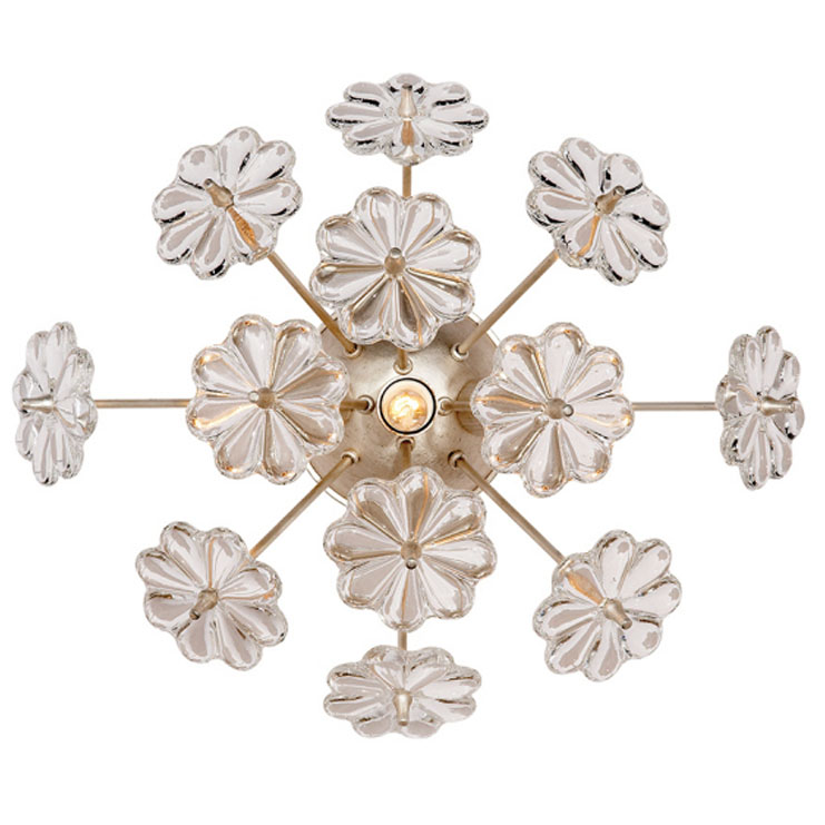 Фото Бра, светильник настенный - стиль Современные - Металлический - Купить в Интернет-магазине