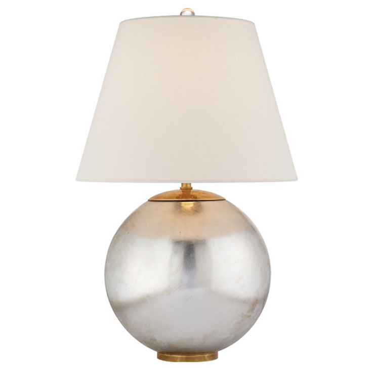 Фото Настольная лампа - стиль Современные - Металлическая - Купить в Интернет-магазине