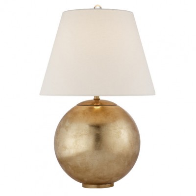 Фото Настольная лампа - стиль Современные - Металлическая - Купить в Интернет-магазине