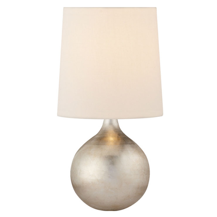 Фото Настольная лампа - стиль Современные - Металлическая - Купить в Интернет-магазине