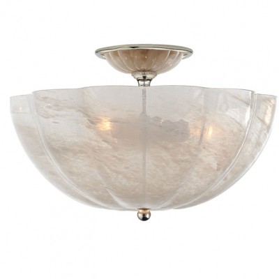 Фото Светильник потолочный - стиль Современные - Стеклянный - Купить в Интернет-магазине