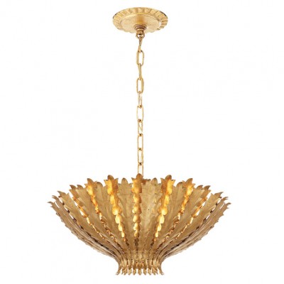 Фото Люстра - стиль Современные - Металлическая - Купить в Интернет-магазине