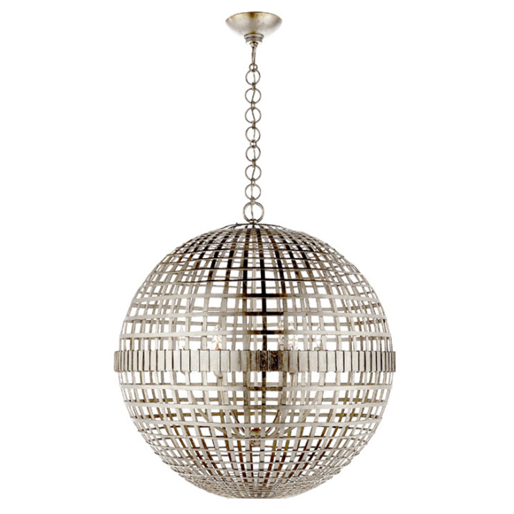 Фото Люстра - стиль Современные - Металлическая - Купить в Интернет-магазине Фото Люстра - стиль Современные - Металлическая - Купить в Интернет-магазине