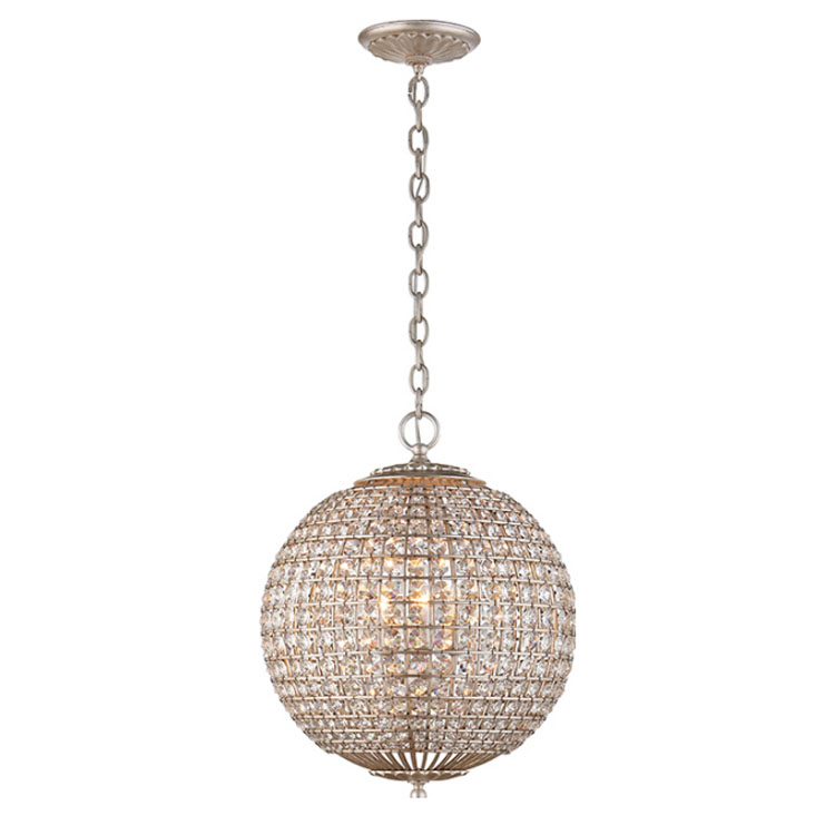 Фото Люстра - стиль Современные - Металлическая - Купить в Интернет-магазине