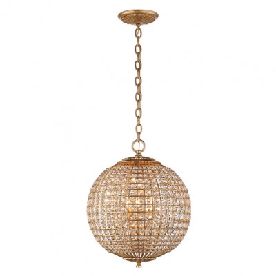 Фото Люстра - стиль Современные - Металлическая - Купить в Интернет-магазине