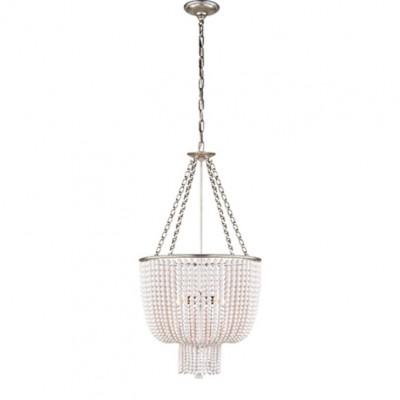 Фото Люстра - стиль Современные - Металлическая - Купить в Интернет-магазине