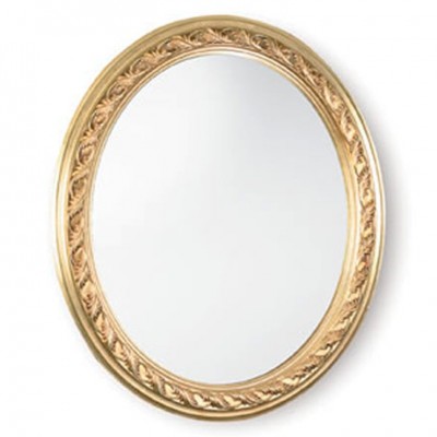 Фото Зеркало настенное - стиль Классический - Для прихожей - Купить в Интернет-магазине