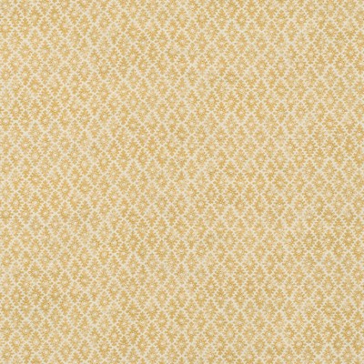 Фото Ткань портьерная с рисунком - Мелкий принт - стиль Английский - Желтый - Купить в Интернет-магазине