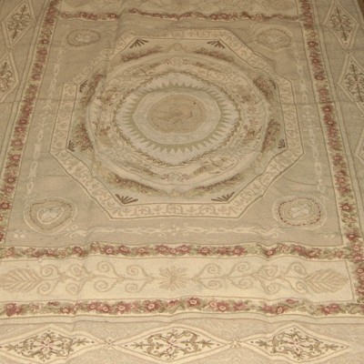 Фото Ковер машинной работы - стиль Европейская классика - Купить в Интернет-магазине