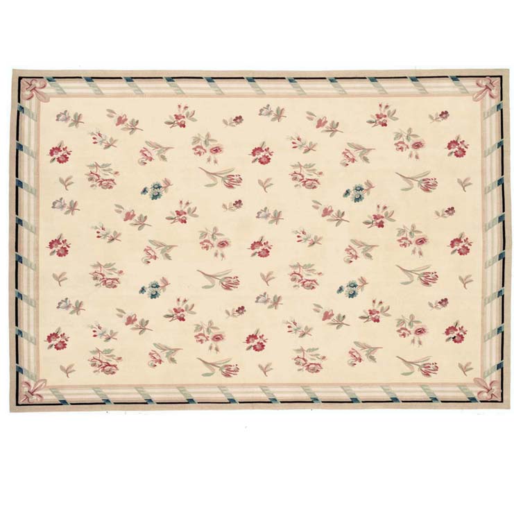 Фото Ковер машинной работы - стиль Европейская классика - Купить в Интернет-магазине
