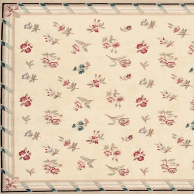 Фото Ковер машинной работы - стиль Европейская классика - Купить в Интернет-магазине