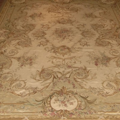 Фото Ковер машинной работы - стиль Европейская классика - Купить в Интернет-магазине