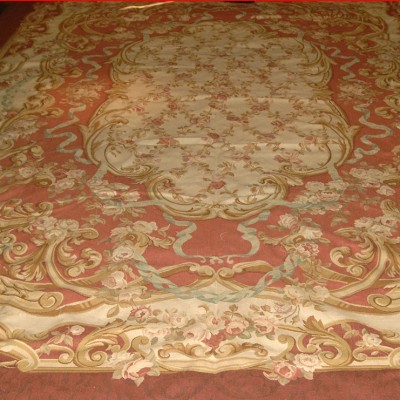 Фото Ковер машинной работы - стиль Европейская классика - Купить в Интернет-магазине