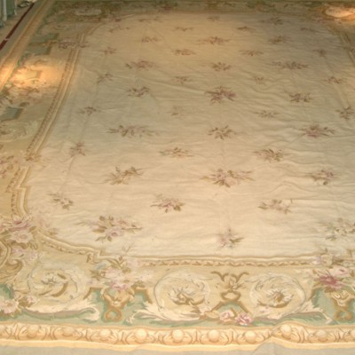 Фото Ковер машинной работы - стиль Европейская классика - Купить в Интернет-магазине