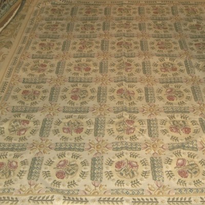 Фото Ковер машинной работы - стиль Европейская классика - Купить в Интернет-магазине