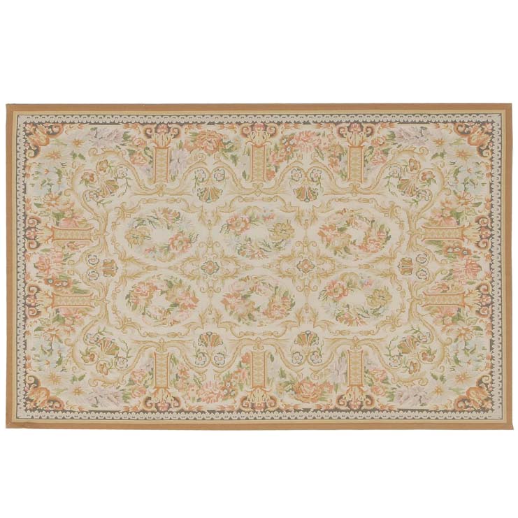 Фото Ковер машинной работы - стиль Европейская классика - Купить в Интернет-магазине