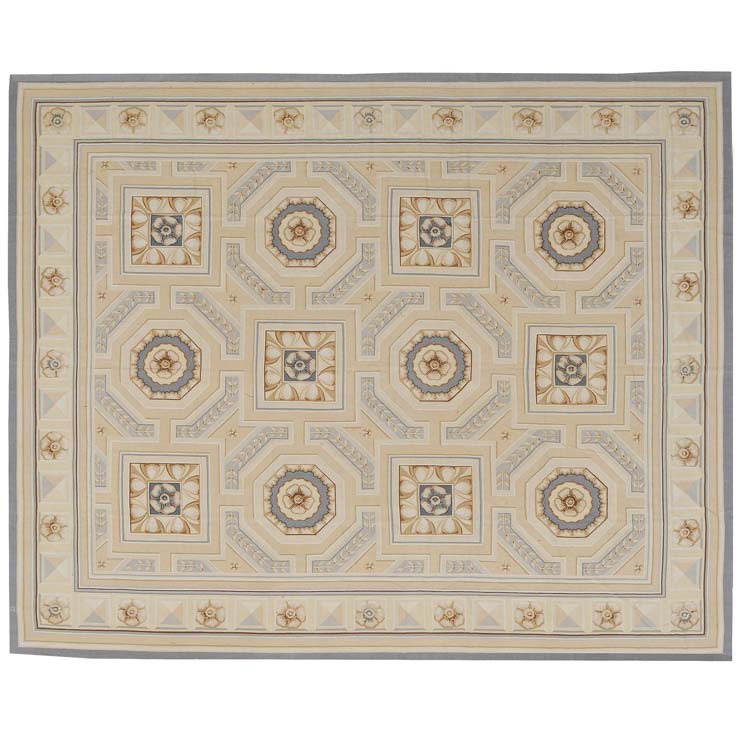 Фото Ковер машинной работы - стиль Европейская классика - Купить в Интернет-магазине