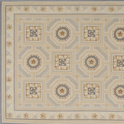 Фото Ковер машинной работы - стиль Европейская классика - Купить в Интернет-магазине