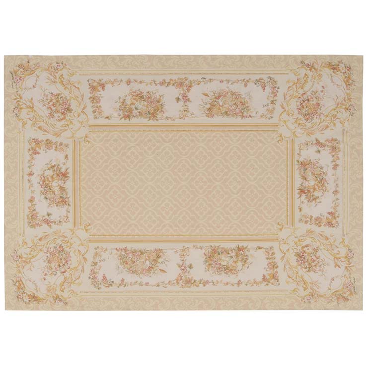Фото Ковер машинной работы - стиль Европейская классика - Купить в Интернет-магазине