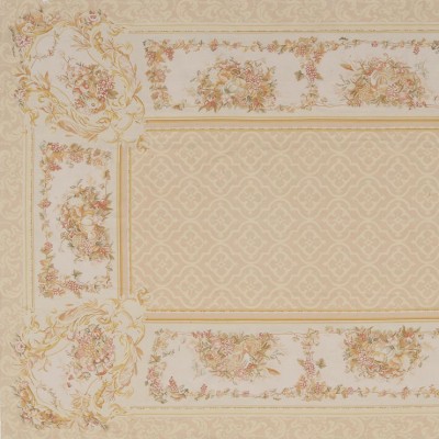 Фото Ковер машинной работы - стиль Европейская классика - Купить в Интернет-магазине