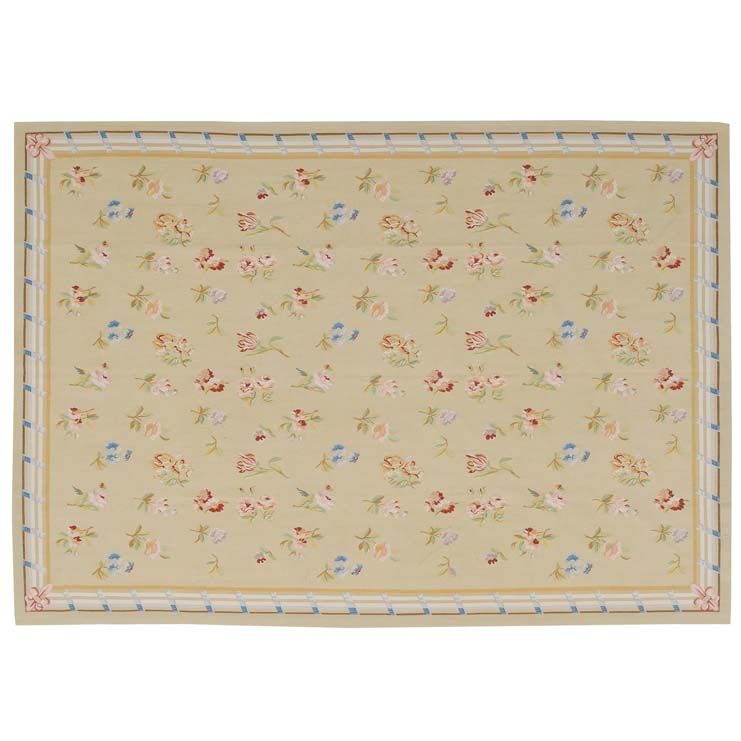 Фото Ковер машинной работы - стиль Европейская классика - Купить в Интернет-магазине