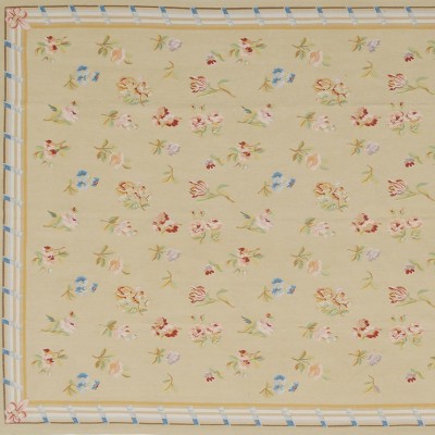 Фото Ковер машинной работы - стиль Европейская классика - Купить в Интернет-магазине