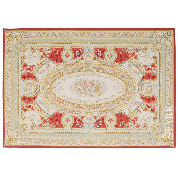 Фото Ковер машинной работы - стиль Европейская классика - Купить в Интернет-магазине Фото Ковер машинной работы - стиль Европейская классика - Купить в Интернет-магазине