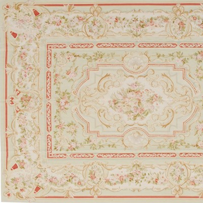 Фото Ковер машинной работы - стиль Европейская классика - Купить в Интернет-магазине