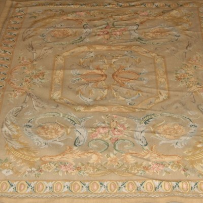 Фото Ковер машинной работы - стиль Европейская классика - Купить в Интернет-магазине