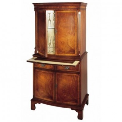 Фото Бар - стиль Английская классика - Для столовой - Купить в Интернет-магазине