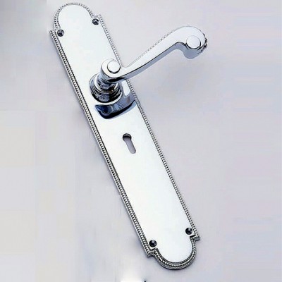 Фото Дверная фурнитура - стиль Английский - Купить в Интернет-магазине