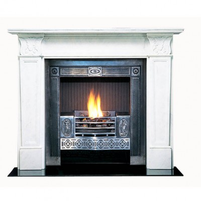 Фото Портал мраморный - стиль Английский - Купить в Интернет-магазине