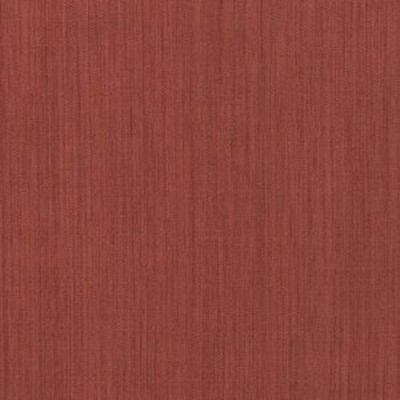 Фото Ткань портьерная однотонная - Текстурная ткань - стиль Английский - Красная - Купить в Интернет-магазине