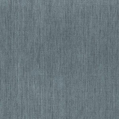 Фото Ткань портьерная однотонная - Текстурная ткань - стиль Английский - Синяя - Купить в Интернет-магазине