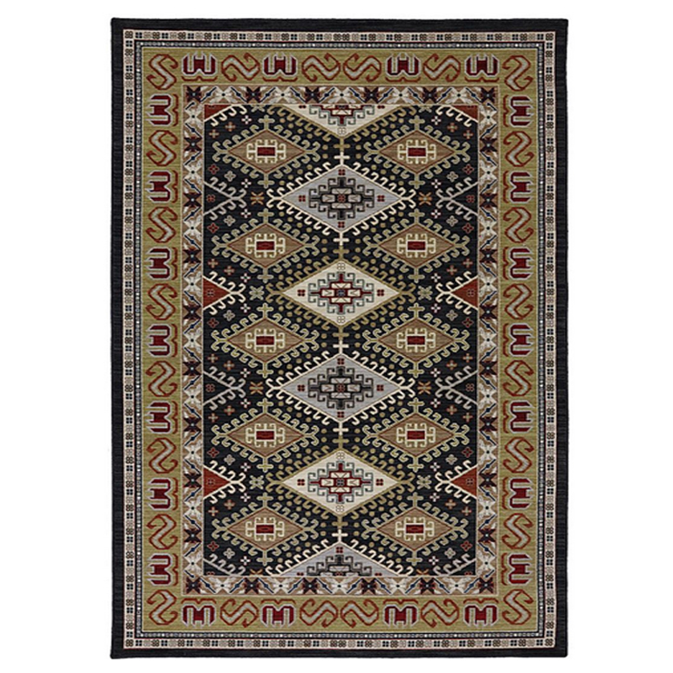 Фото Ковер машинной работы - стиль Восточный - Купить в Интернет-магазине Фото Ковер машинной работы - стиль Восточный - Купить в Интернет-магазине