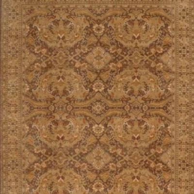 Фото Ковер машинной работы - стиль Восточный - Купить в Интернет-магазине