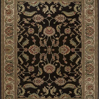 Фото Ковер машинной работы - стиль Восточный - Купить в Интернет-магазине