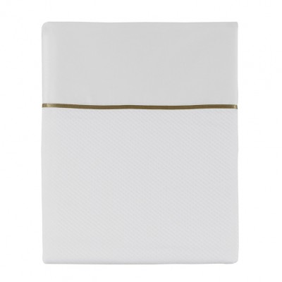 Фото Пододеяльник - стиль Европейский - Белый - Купить в Интернет-магазине