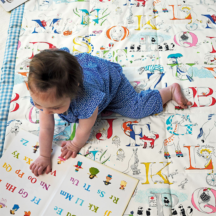 Фото Ткань портьерная с рисунком -  - стиль Английский - Купить в Интернет-магазине