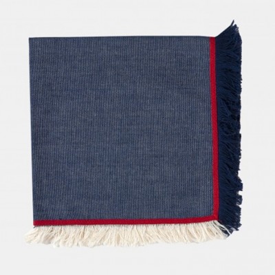 Фото Скатерть - стиль Английский - Синяя - Купить в Интернет-магазине