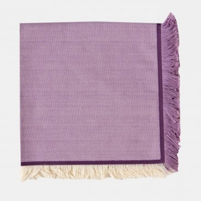 Фото Скатерть - стиль Английский - Фиолетовая - Купить в Интернет-магазине