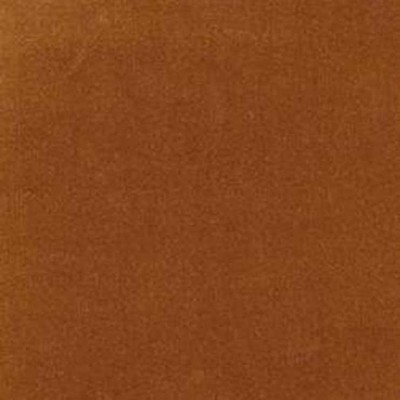 Фото Ткань портьерная однотонная - Бархат - стиль Английский - Оранжевый - Купить в Интернет-магазине