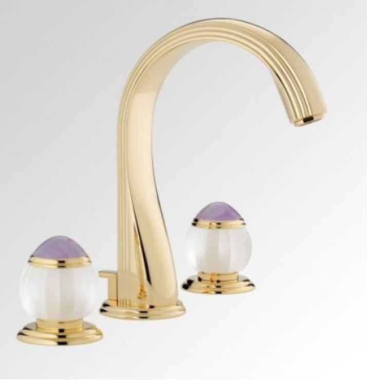 Фото Смеситель для раковины - стиль Европейский - Купить в Интернет-магазине Фото Смеситель для раковины - стиль Европейский - Купить в Интернет-магазине