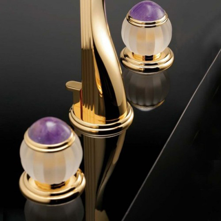 Фото Смеситель для раковины - стиль Европейский - Купить в Интернет-магазине Фото Смеситель для раковины - стиль Европейский - Купить в Интернет-магазине