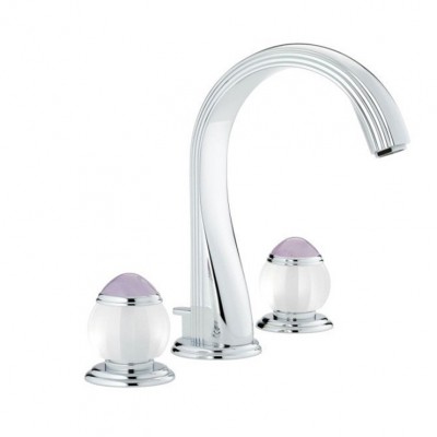 Фото Смеситель для раковины - стиль Европейский - Купить в Интернет-магазине