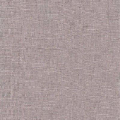 Фото Ткань портьерная однотонная - Лен - стиль Английский - Фиолетовый - Купить в Интернет-магазине
