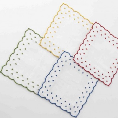 Фото Скатерть - стиль Английский - Белая - Купить в Интернет-магазине