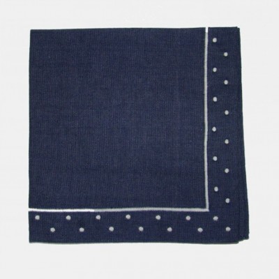 Фото Скатерть - стиль Английский - Синяя - Купить в Интернет-магазине