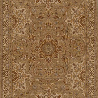 Фото Ковер машинной работы - стиль Восточный - Купить в Интернет-магазине