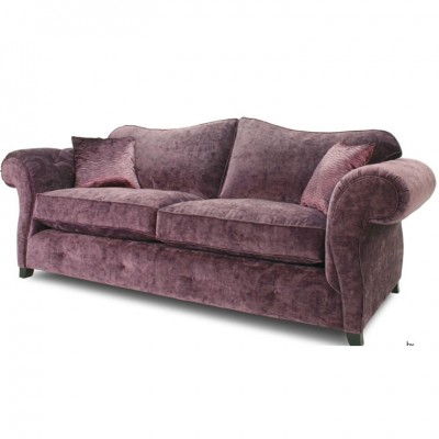 Фото Диван большой - стиль Английский современный - Для гостиной - Купить в Интернет-магазине